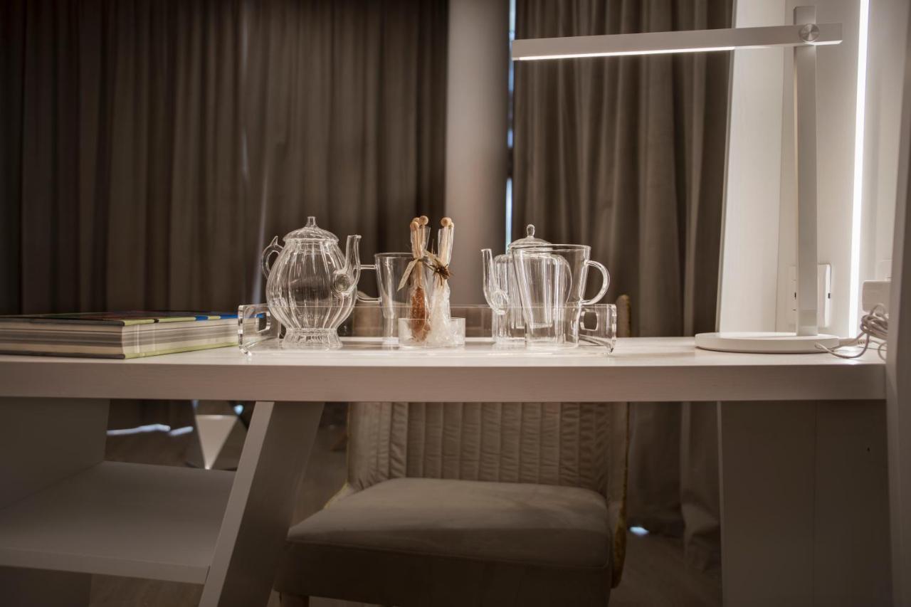 One Design Hotel 리미니 외부 사진