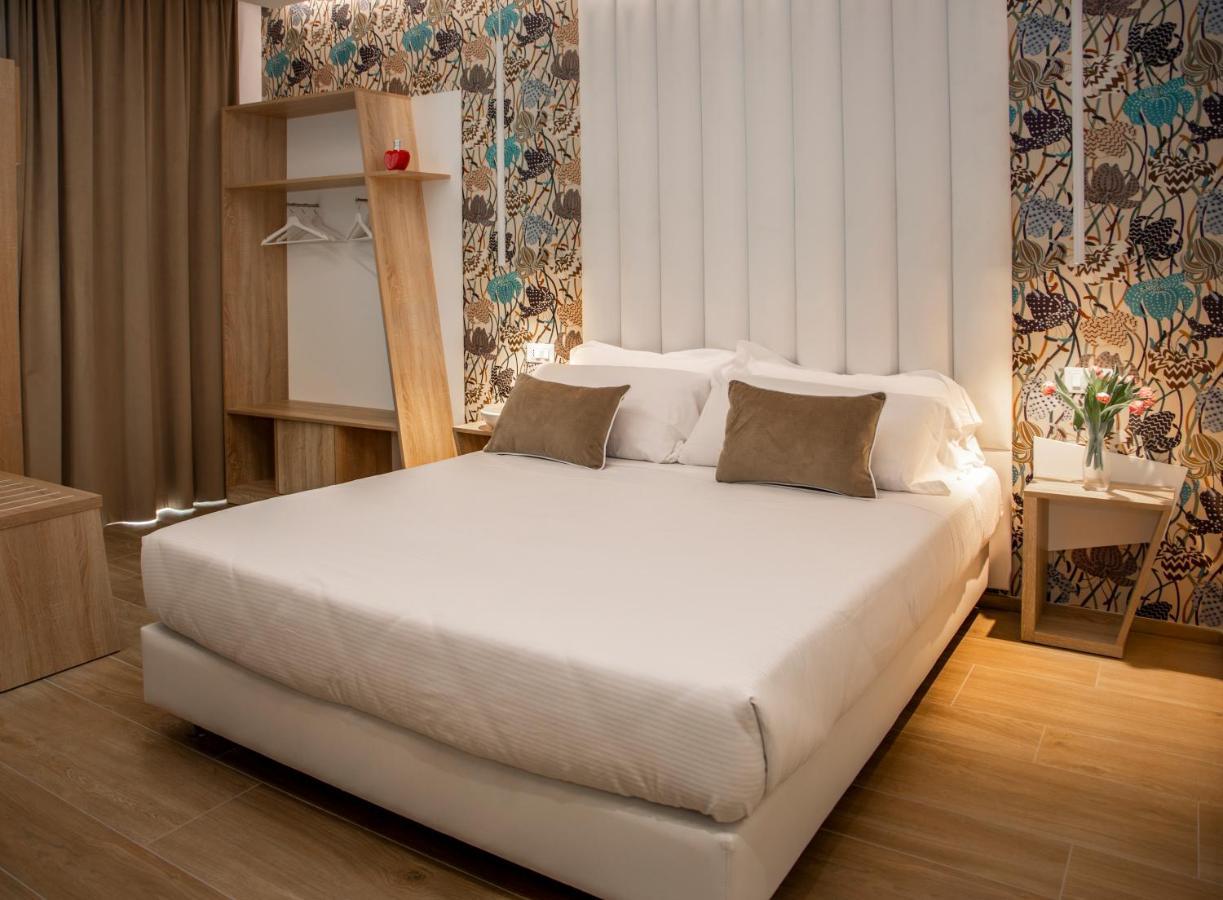One Design Hotel 리미니 외부 사진